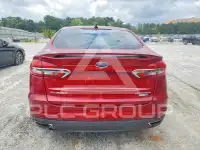 2019 Ford FUSION photo