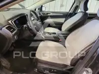 2019 Ford FUSION фото
