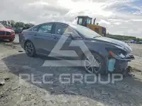 2019 Ford FUSION фото