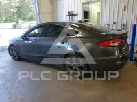 2019 Ford FUSION фото