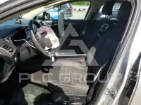 2019 Ford FUSION photo