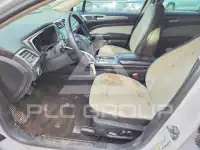 2019 Ford FUSION фото