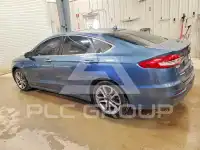 2019 Ford FUSION photo