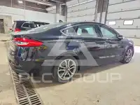 2019 Ford FUSION фото