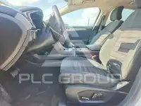 2019 Ford FUSION фото