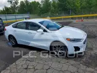 2019 Ford FUSION фото
