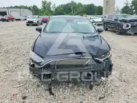 2019 Ford FUSION фото