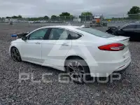 2019 Ford FUSION фото