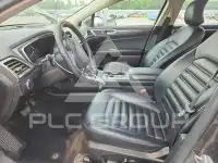 2019 Ford FUSION фото