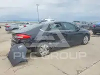 2019 Ford FUSION фото