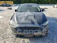 2019 Ford FUSION фото