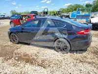 2019 Ford FUSION фото