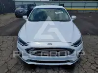2019 Ford FUSION фото