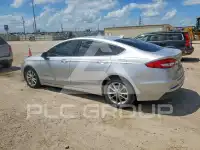 2019 Ford FUSION фото