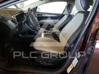 2019 Ford FUSION photo
