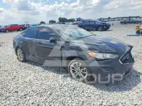 2019 Ford FUSION photo