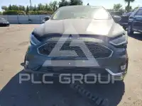 2019 Ford FUSION фото