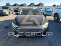 2019 Ford FUSION фото
