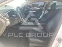 2019 Ford FUSION фото