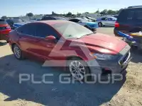 2019 Ford FUSION фото