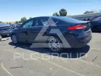 2019 Ford FUSION фото