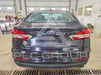 2019 Ford FUSION фото