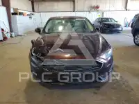 2019 Ford FUSION photo