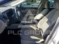 2019 Ford FUSION фото