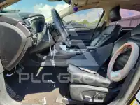 2019 Ford FUSION photo