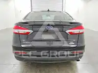 2019 Ford FUSION фото