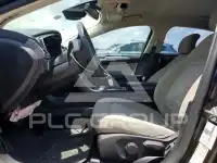 2019 Ford FUSION photo