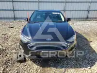 2019 Ford FUSION photo