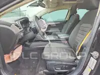 2019 Ford FUSION фото