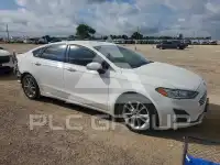 2019 Ford FUSION фото