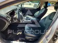 2019 Ford FUSION photo