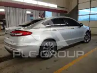 2019 Ford FUSION фото