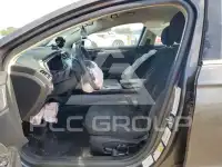 2019 Ford FUSION фото