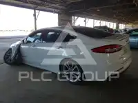 2019 Ford FUSION фото