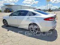 2019 Ford FUSION фото
