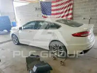 2019 Ford FUSION фото