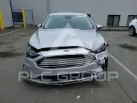 2019 Ford FUSION фото
