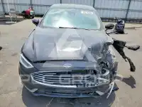 2019 Ford FUSION фото