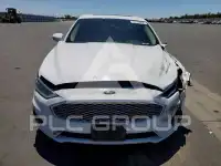 2019 Ford FUSION photo