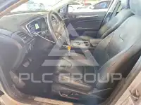 2019 Ford FUSION photo