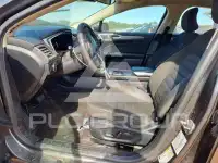 2019 Ford FUSION фото