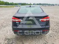 2019 Ford FUSION фото