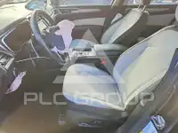 2019 Ford FUSION photo