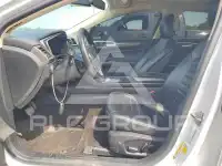 2019 Ford FUSION фото