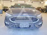 2019 Ford FUSION фото