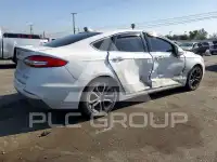 2019 Ford FUSION фото